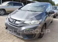2015 Honda FIT фото