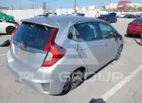 2015 Honda FIT фото