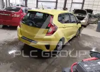 2015 Honda FIT photo