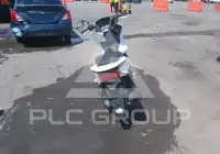 2015 Honda PCX фото