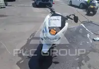 2015 Honda PCX фото