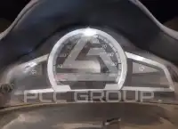 2015 Honda PCX фото