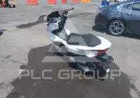 2015 Honda PCX фото