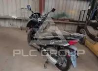 2015 Honda PCX фото