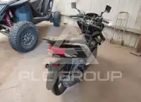 2015 Honda PCX фото