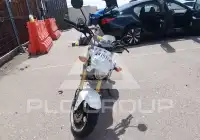 2015 Honda GROM photo