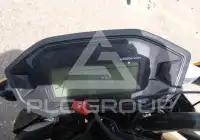2015 Honda GROM photo