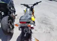 2015 Honda GROM photo