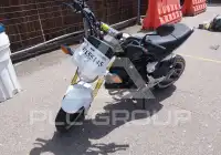 2015 Honda GROM photo