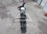 2015 Honda GROM фото