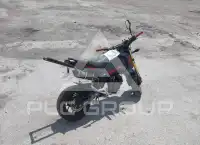 2015 Honda GROM фото