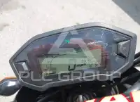 2015 Honda GROM фото