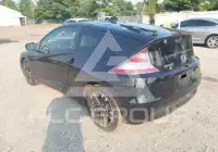 2015 Honda CR-Z фото
