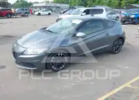 2015 Honda CR-Z photo