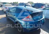 2015 Honda CR-Z фото