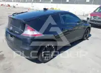 2015 Honda CR-Z фото