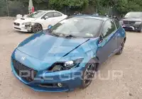2015 Honda CR-Z photo
