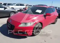 2015 Honda CR-Z фото