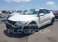2015 Honda CR-Z фото