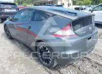 2015 Honda CR-Z photo