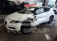 2015 Honda CR-Z фото