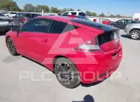 2015 Honda CR-Z фото