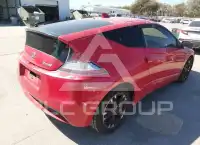 2015 Honda CR-Z фото