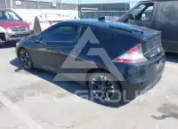 2015 Honda CR-Z фото