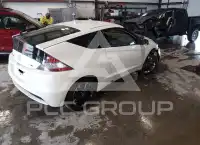 2015 Honda CR-Z фото