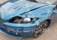 2015 Honda CR-Z photo