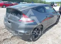 2015 Honda CR-Z photo