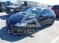 2015 Honda CR-Z фото