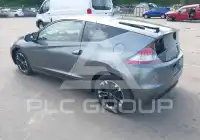2015 Honda CR-Z photo
