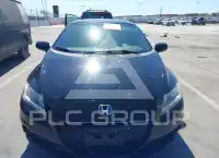 2015 Honda CR-Z фото