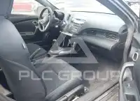 2015 Honda CR-Z photo