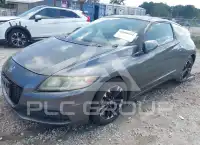 2015 Honda CR-Z photo