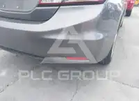 2015 Honda CIVIC photo