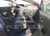 2015 Honda CIVIC photo