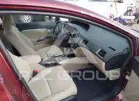 2015 Honda CIVIC фото