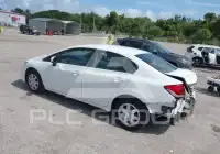 2015 Honda CIVIC photo