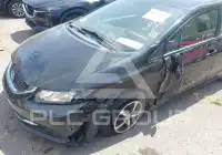 2015 Honda CIVIC фото