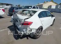 2015 Honda CIVIC photo
