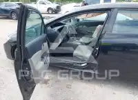 2015 Honda CIVIC фото