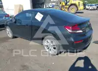 2015 Honda CIVIC фото