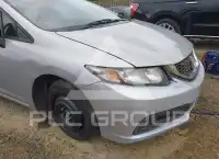 2015 Honda CIVIC photo