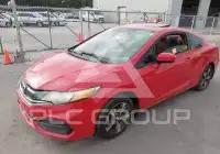 2015 Honda CIVIC фото