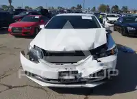 2015 Honda CIVIC photo