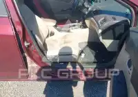 2015 Honda CIVIC фото