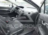 2015 Honda CIVIC photo