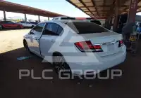 2015 Honda CIVIC photo